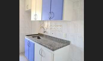 Imagem 4: Apartamento para Aluguel no bairro Jardim Marajoara - São Paulo, SP