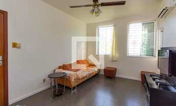 Imagem: Apartamento para Aluguel - Niterói, 2 Quartos