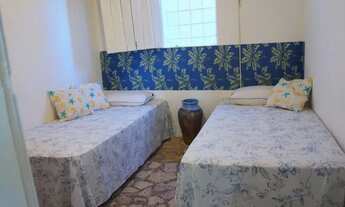 Imagem 5: Casa de praia Barra Grande Maragogi-AL (caminho de Moisés