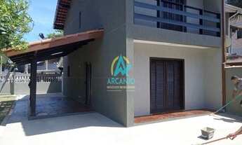 Imagem 2: Excelente casa a venda em Ubatuba no Saco da Ribeira