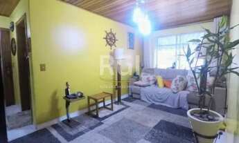 Imagem 4: Apartamento para Venda - 60m², 2 dormitórios, 2 vagas - Cristo Redentor