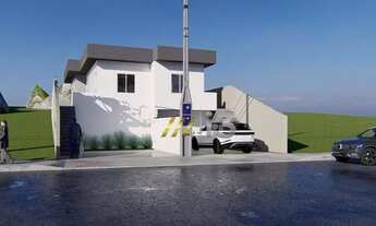 Imagem 2: Casa com 2 dormitórios à venda, 55 m² por R$ 1.390.000 - Chácara Parque São Pedro - Atibai