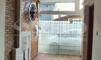 Imagem 6: Sobrado de vila em bairro nobre ALTO BOA VISTA