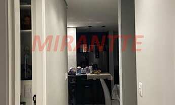 Imagem 3: Lindo apartamento em Vila Galvão