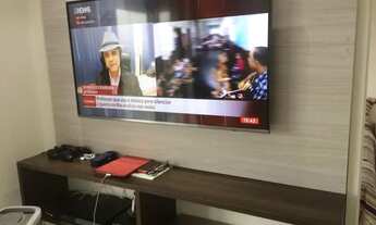 Imagem 6: Apartamento para Locação, possui 40 m², com 1 dormitório mobiliado e 1 vaga Tatuapé - São