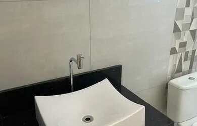 Imagem 3: Casa para venda possui 84 metros quadrados com 3 quartos