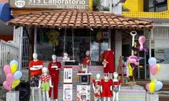 Imagem: Passo ponto prox rótula da feirinha