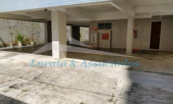 Imagem 2: PRAIA GRANDE - Apartamento Padrão - CAIÇARA