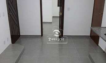 Imagem 6: Apartamento com 2 dormitórios, 64 m² - venda por R$ 450.000,00 ou aluguel por R$ 2.382,00