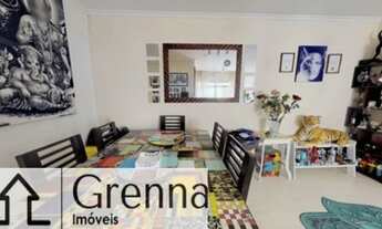 Imagem 3: Apartamento 95m2 Vila Olímpia SP