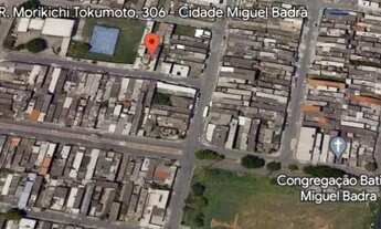 Imagem 6: ALUGA-SE IMÓVEL RESIDENCIAL EM SUZANO