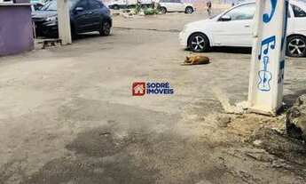 Imagem 2: Ponto comercial na Boca do Rio