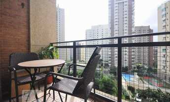 Imagem 7: Apartamento para Aluguel - Portal do Morumbi, 1 Quarto, 67 m2