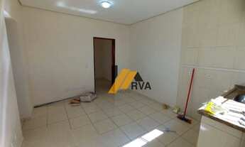 Imagem 6: Casa com 1 dormitório para alugar, 45 m² por R$ 970/mês - Centro - Franco da Rocha/SP