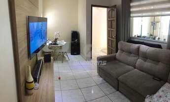 Imagem 2: Sobrado com 3 dormitórios à venda, 180 m² por R$ 450.000,00 - Jardim Primavera - Mauá/SP