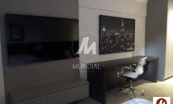 Imagem 2: Apartamento (tipo - padrao) 1 dormitórios/suite, cozinha planejada, portaria 24 horas, ele