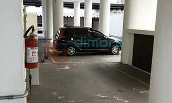 Imagem 7: Apartamento para Venda em Mogi das Cruzes, Centro, 3 dormitórios, 1 suíte, 2 banheiros, 1