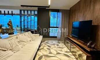 Imagem 3: Apartamento para venda possui 171 metros quadrados com 4 quartos