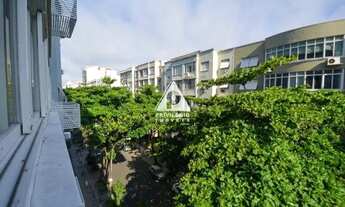 Imagem 3: Apartamento à venda, 3 quartos, 1 suíte, 1 vaga, Ipanema - RIO DE JANEIRO/RJ