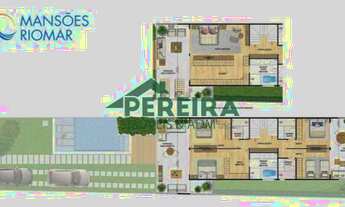 Imagem 2: Casa de Condomínio a venda em Rio de Janeiro