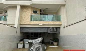 Imagem 3: Sobrado Vila Marieta São Paulo/SP