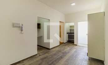 Imagem 3: Apartamento para Aluguel - Campos Elíseos, 1 Quarto, 28 m2