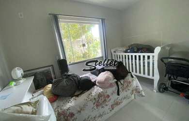 Imagem 7: Apartamento com 2 dormitórios para alugar, 110 m² por R$ 1.850/mês - Jardim Marileia - Rio