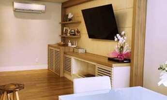 Imagem 5: Apartamento para Venda em Florianópolis, Centro, 3 dormitórios, 1 suíte, 3 banheiros, 3 va