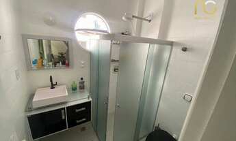 Imagem 7: Apartamento com 1 dormitório à venda, 43 m² por R$ 299.000,00 - Tupi - Praia Grande/SP