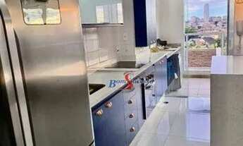 Imagem 6: Apartamento com 2 dormitórios à venda, 80 m² por R$ 800.000 - Vila Formosa - São Paulo/SP