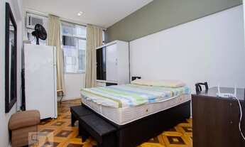 Imagem: Apartamento para Aluguel - Centro, 1 Quarto