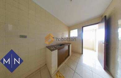 Imagem 4: Apartamento para alugar, 67 m² por R$ 2.113,39/mês - Vila Parque Jabaquara - São Paulo/SP