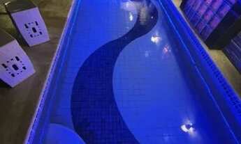 Imagem: Cobertura com 5 dormitórios à venda, 312