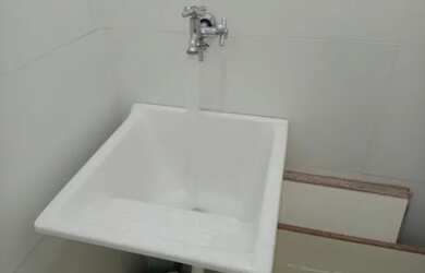 Imagem 7: Apartamento para locação no Prédio Redondo