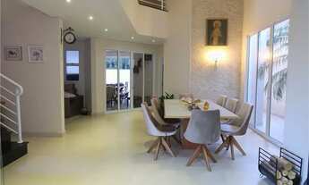 Imagem 2: Casa moderna com 3 suítes, 235,73 m²