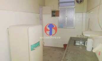 Imagem 6: Vendo apartamento 3 quartos na rua Clóvis Beviláqua - Tijuca