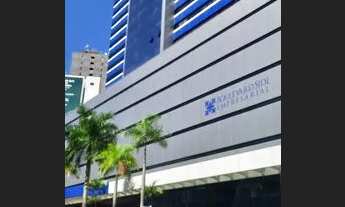 Imagem: Sala Comercial Boulevard Side 27m² Caminho