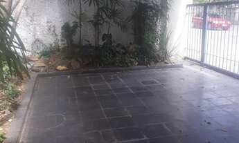 Imagem 4: CASA ASSOBRADADA - CHÁCARA SANTO ANTONIO - SP