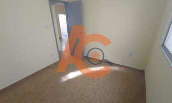 Imagem 6: Casa de vila com dois quartos na Penha