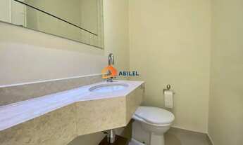 Imagem 4: Apartamento para aluguel, 4 quartos, 3 suítes, 5 vagas, Jardim Anália Franco - São Paulo/S