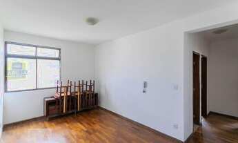 Imagem: Apartamento para Aluguel - Santo Antônio