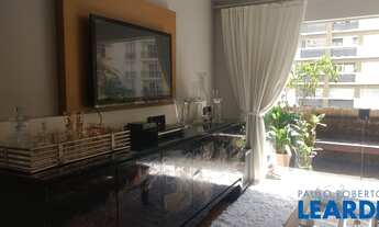 Imagem 3: APARTAMENTO - BROOKLIN - SP