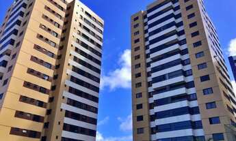Imagem: APARTAMENTO ARACAJU COND LUZES DO FAROL