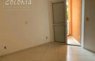 Imagem 2: Santo André - Casa Padrão - Parque das Nações