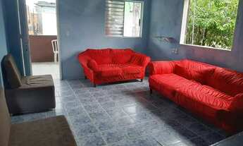 Imagem 2: ALUGO CASA Casa com 3 dormitórios