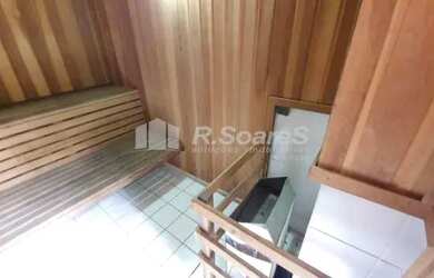 Imagem 4: Apartamento à venda com 3 quartos, com vaga de garagem, 89 m2 no Catete - Rua Artur Bernar