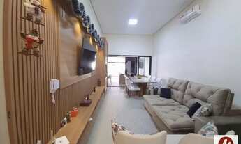 Imagem: Casa (térrea em condominio) 3 dormitórios/suite