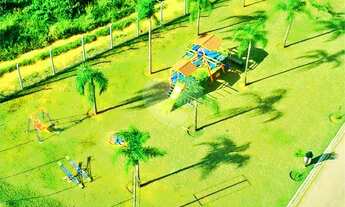 Imagem 7: Lançamento na planta - Ibi Aram II