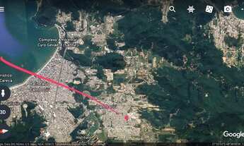 Imagem 3: TERRENO RESIDENCIAL em CAMBORIÚ - SC, AREIAS