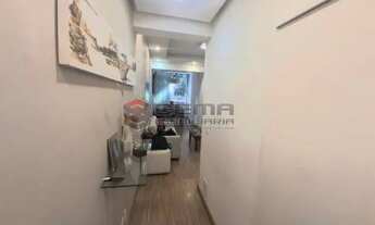 Imagem: Apartamento-LOCAÇÃO-Laranjeiras-Rio de